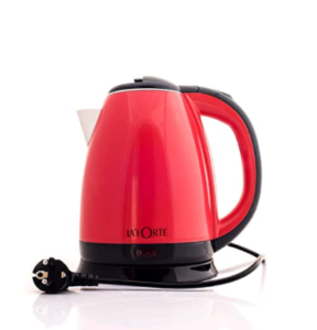 304 stainless steel electric kettle