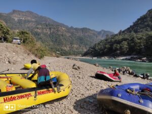 neem beach rishikesh