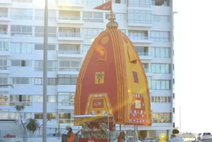 ISKCON Dehradun 