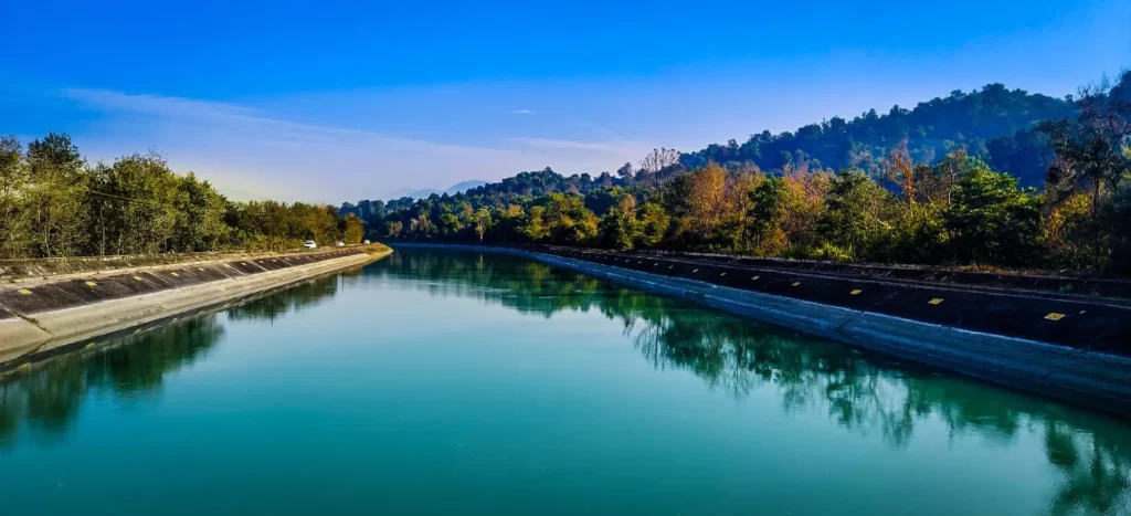 marine drive rishikesh