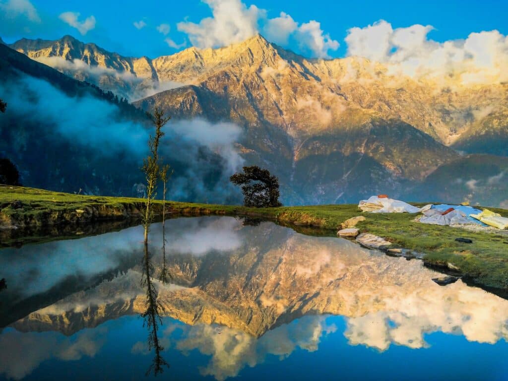 Trekking In Uttarakhand